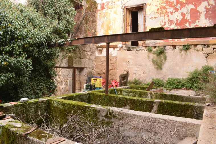 Moradia T0 para Venda em Teixoso e Sarzedo Foto 6