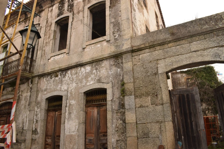 Moradia T0 para Venda em Teixoso e Sarzedo Foto 9