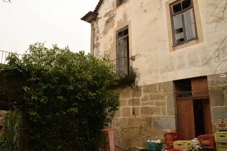 Moradia T0 para Venda em Teixoso e Sarzedo Foto 3