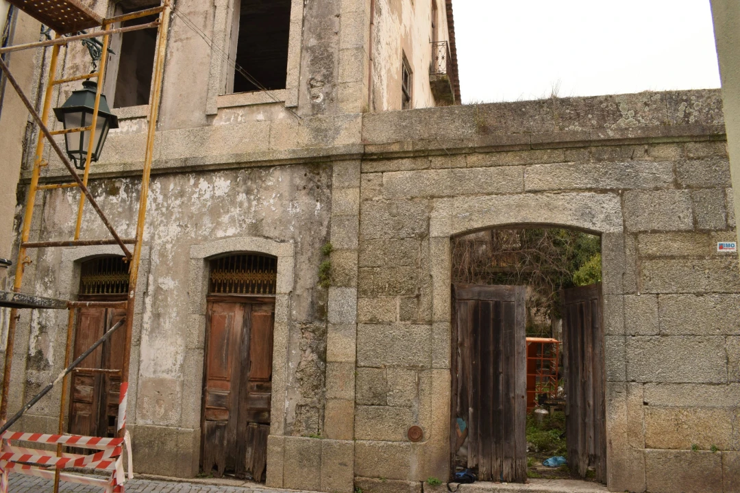 Moradia T0 para Venda em Teixoso e Sarzedo Foto 7