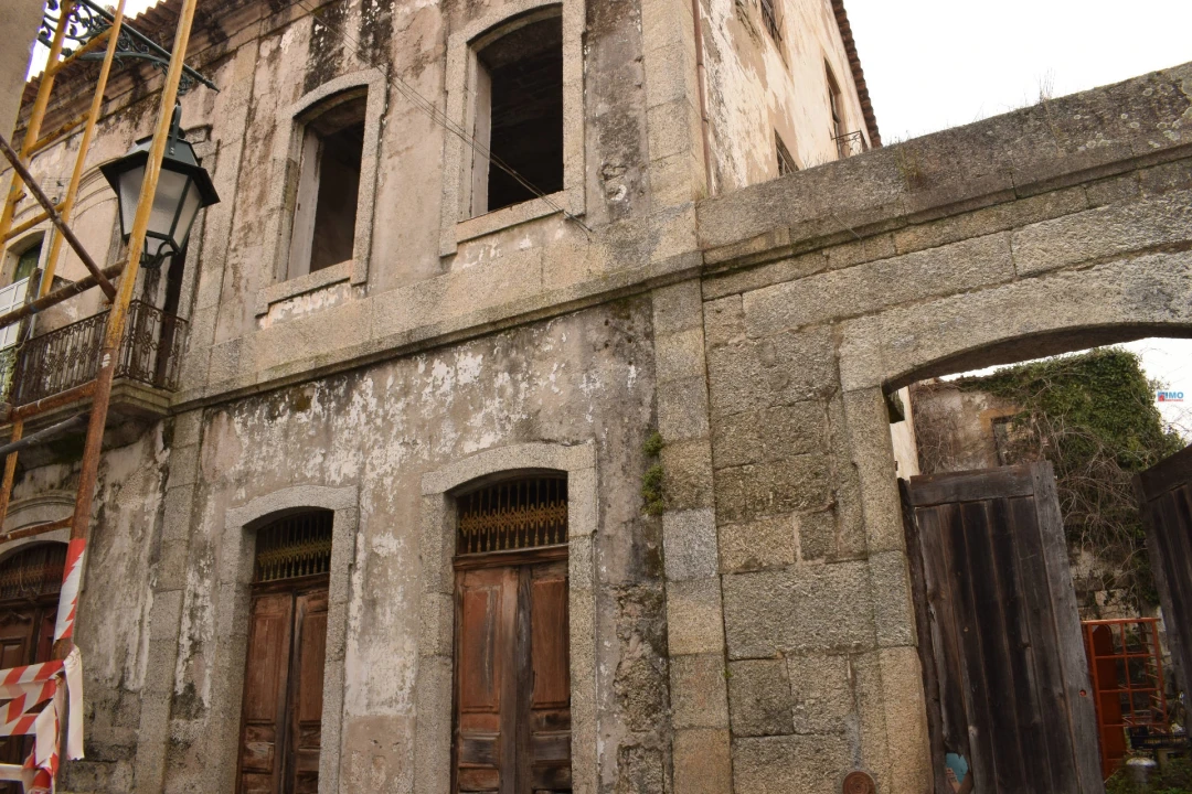 Moradia T0 para Venda em Teixoso e Sarzedo Foto 9