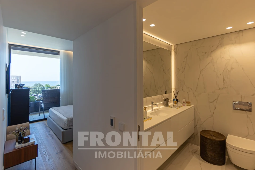 Apartamento T3 para Venda em Matosinhos e Leça da Palmeira Foto 31