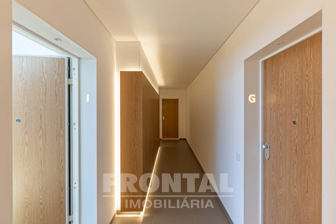 Apartamento T3 para Venda em Matosinhos e Leça da Palmeira Foto 5