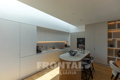 Apartamento T3 para Venda em Matosinhos e Leça da Palmeira