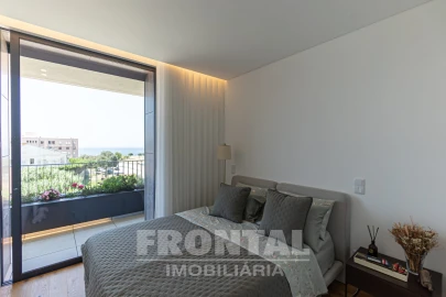 Apartamento T3 para Venda em Matosinhos e Leça da Palmeira