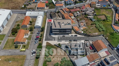 Apartamento T3 para Venda em Matosinhos e Leça da Palmeira
