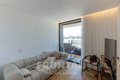 Apartamento T3 para Venda em Matosinhos e Leça da Palmeira