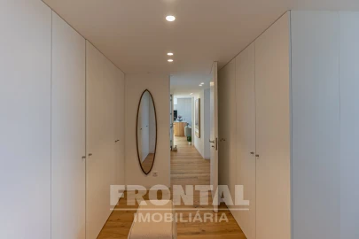 Apartamento T3 para Venda em Matosinhos e Leça da Palmeira