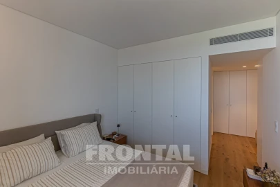 Apartamento T3 para Venda em Matosinhos e Leça da Palmeira
