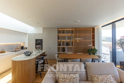 Apartamento T3 para Venda em Matosinhos e Leça da Palmeira