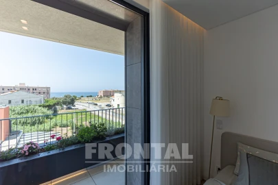 Apartamento T3 para Venda em Matosinhos e Leça da Palmeira