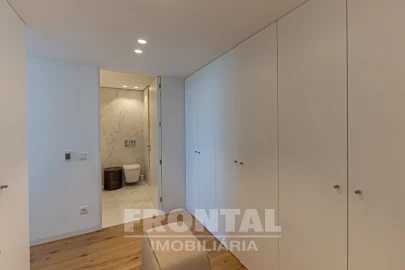 Apartamento T3 para Venda em Matosinhos e Leça da Palmeira