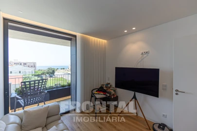 Apartamento T3 para Venda em Matosinhos e Leça da Palmeira