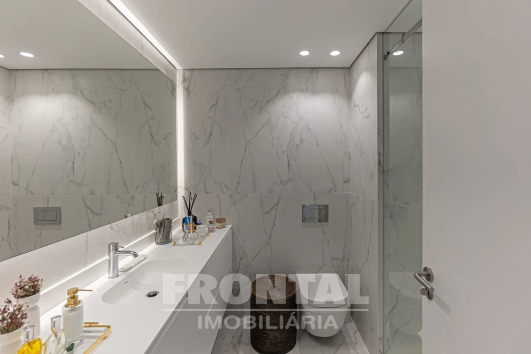 Apartamento T3 para Venda em Matosinhos e Leça da Palmeira Foto 32