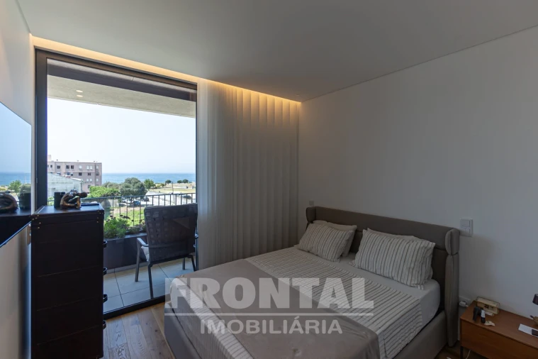 Apartamento T3 para Venda em Matosinhos e Leça da Palmeira Foto 29