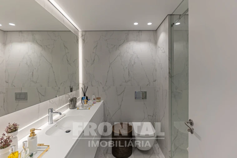 Apartamento T3 para Venda em Matosinhos e Leça da Palmeira Foto 32