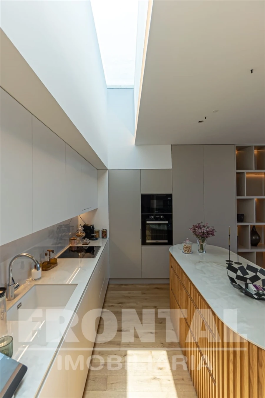 Apartamento T3 para Venda em Matosinhos e Leça da Palmeira Foto 9