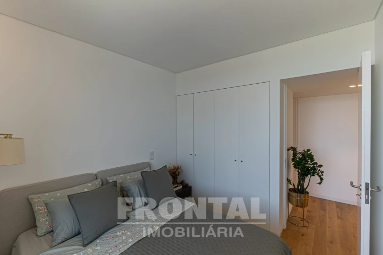 Apartamento T3 para Venda em Matosinhos e Leça da Palmeira Foto 24