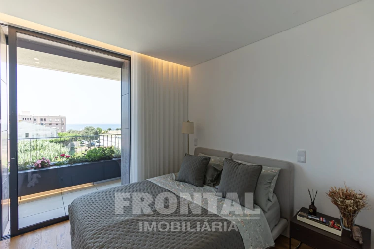 Apartamento T3 para Venda em Matosinhos e Leça da Palmeira Foto 23