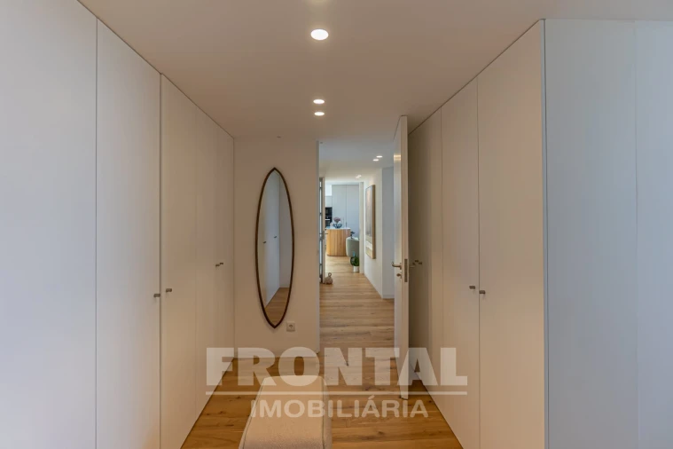 Apartamento T3 para Venda em Matosinhos e Leça da Palmeira Foto 27