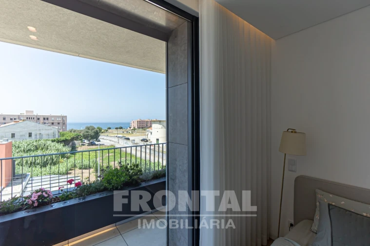 Apartamento T3 para Venda em Matosinhos e Leça da Palmeira Foto 25