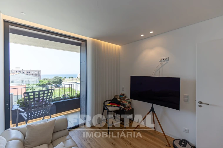 Apartamento T3 para Venda em Matosinhos e Leça da Palmeira Foto 18