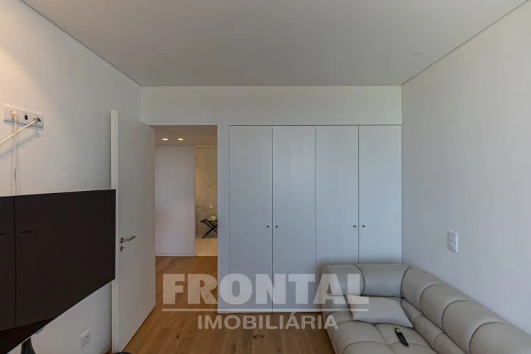Apartamento T3 para Venda em Matosinhos e Leça da Palmeira Foto 20
