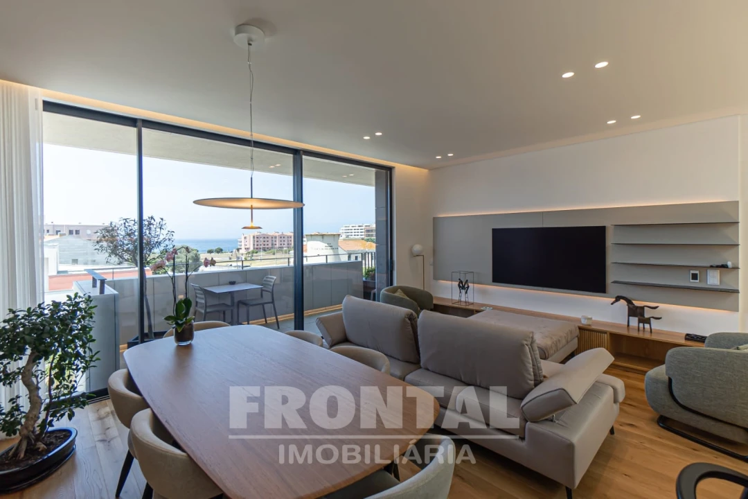 Apartamento T3 para Venda em Matosinhos e Leça da Palmeira Foto 13
