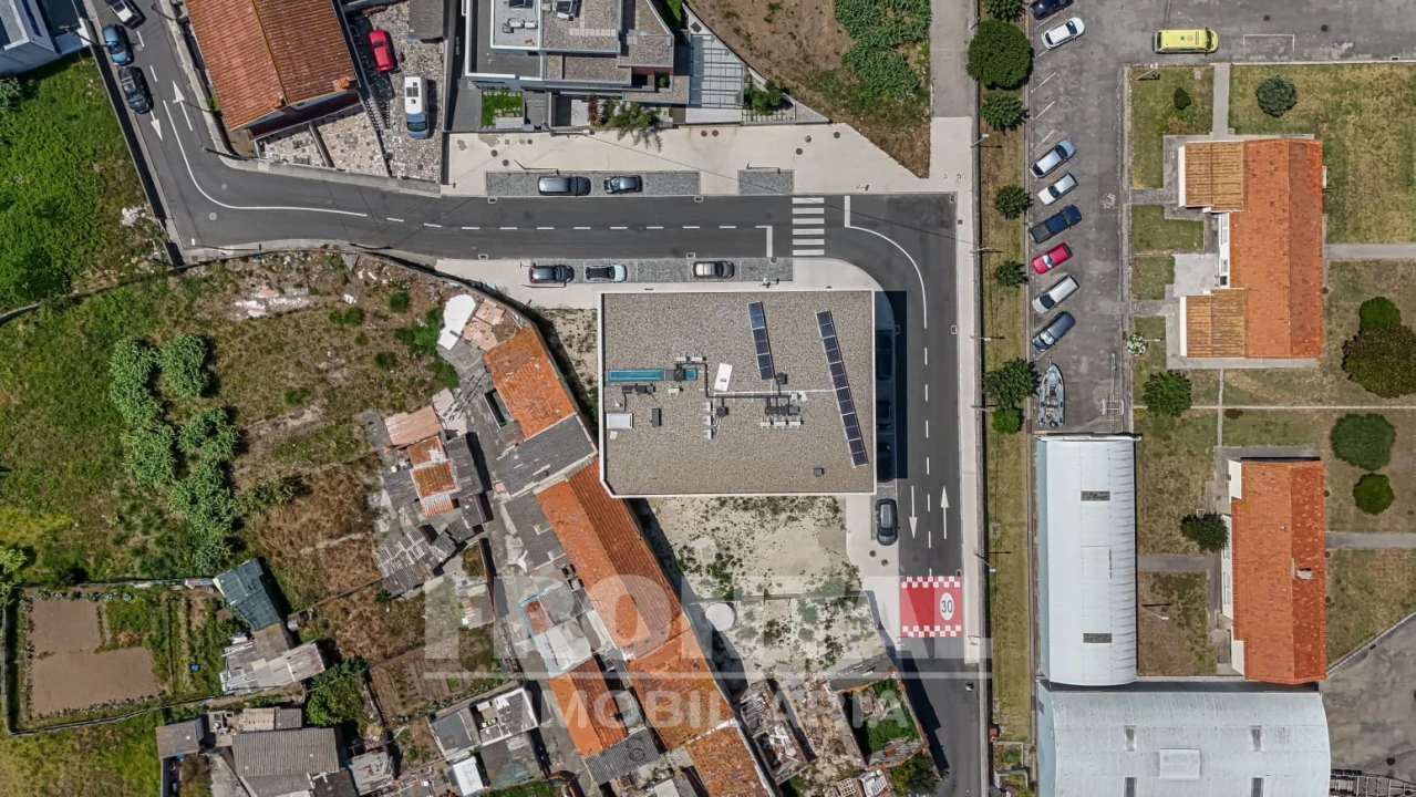Apartamento T3 para Venda em Matosinhos e Leça da Palmeira Foto 2