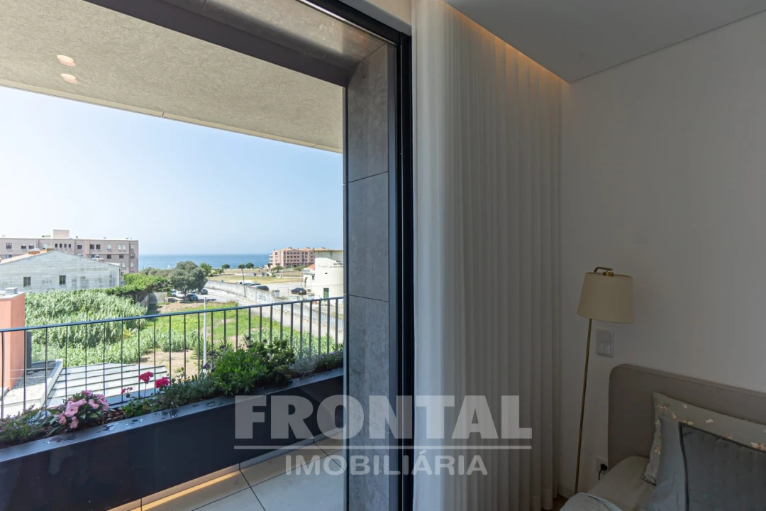 Apartamento T3 para Venda em Matosinhos e Leça da Palmeira Foto 25