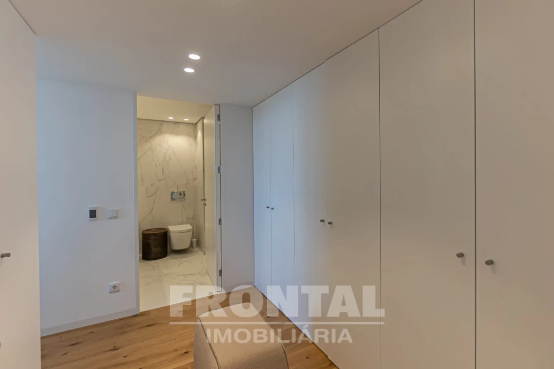 Apartamento T3 para Venda em Matosinhos e Leça da Palmeira Foto 28