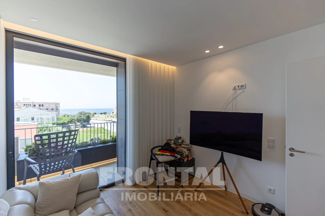 Apartamento T3 para Venda em Matosinhos e Leça da Palmeira Foto 18