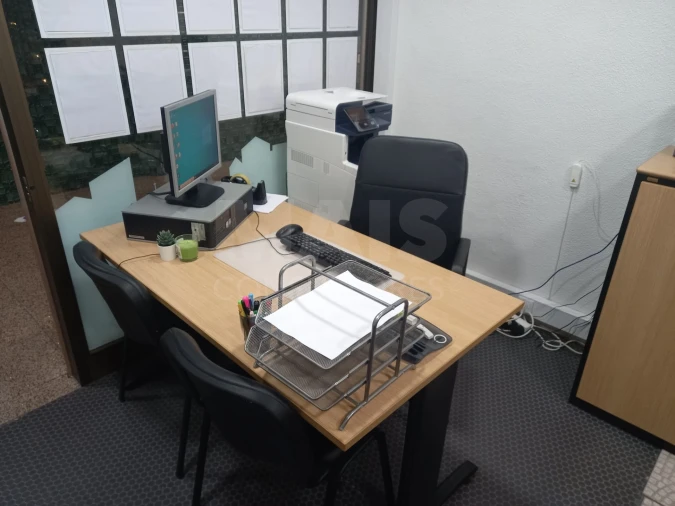 Loja para Venda em Odivelas Foto 2