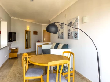 Apartamento T1 para Venda em Portimão