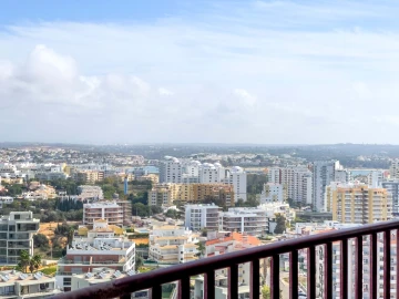 Apartamento T1 para Venda em Portimão