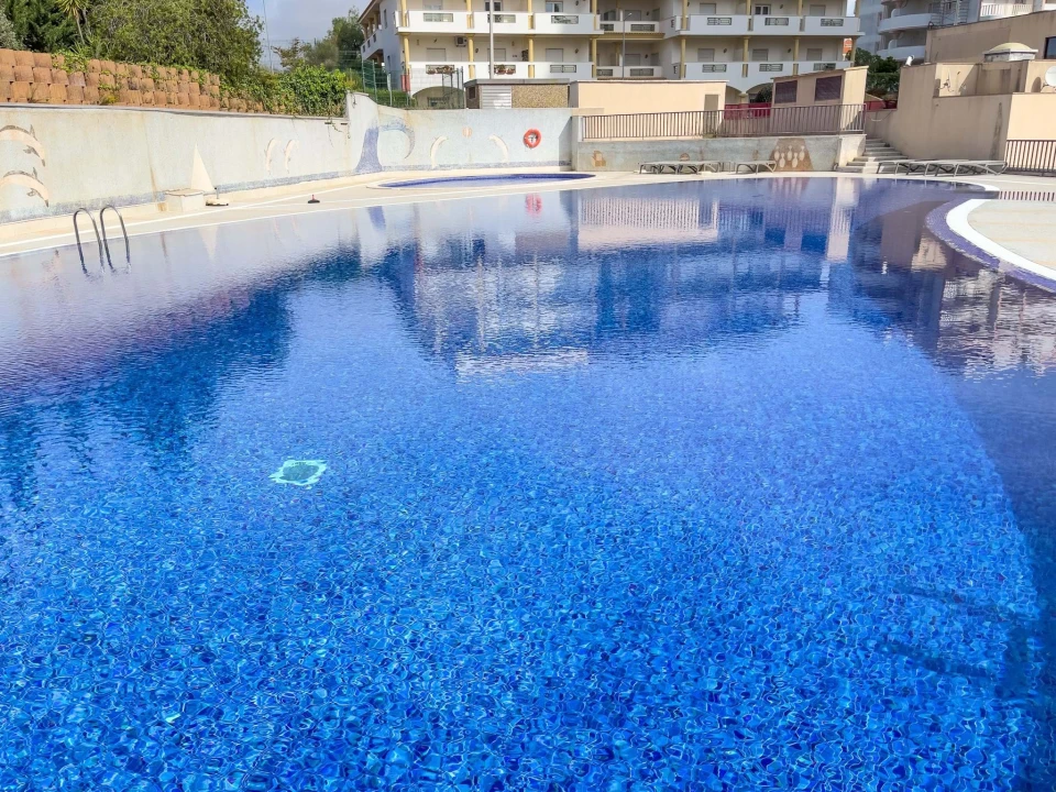 Apartamento T1 para Venda em Portimão Foto 22