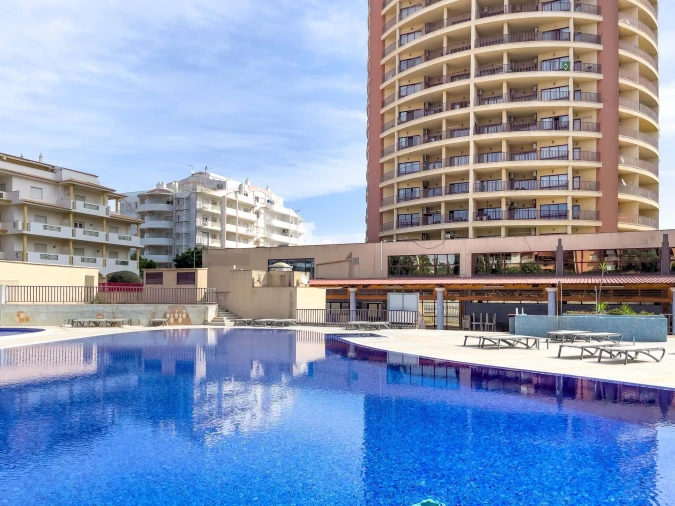 Apartamento T1 para Venda em Portimão Foto 23