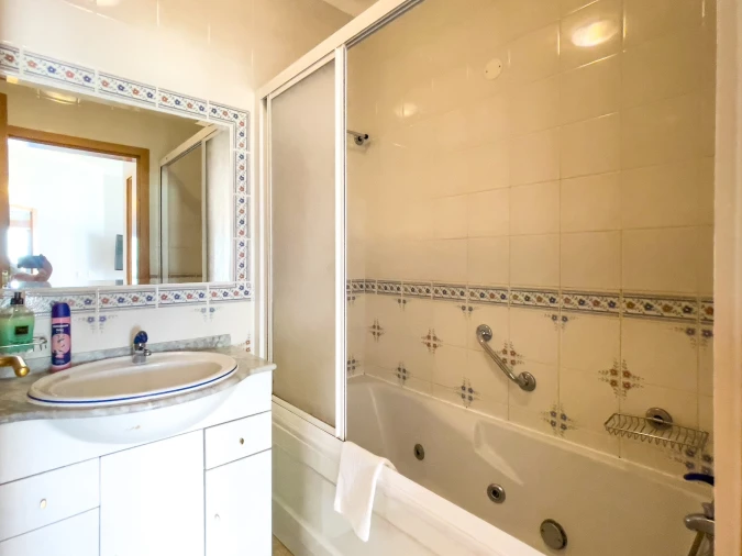 Apartamento T1 para Venda em Portimão Foto 16