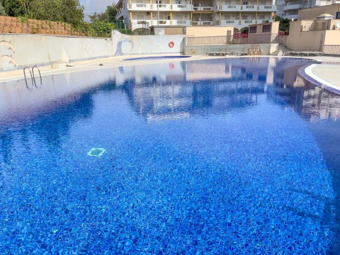 Apartamento T1 para Venda em Portimão Foto 22