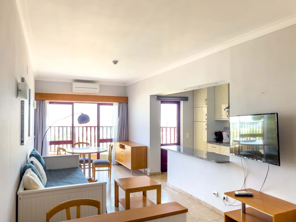Apartamento T1 para Venda em Portimão Foto 3