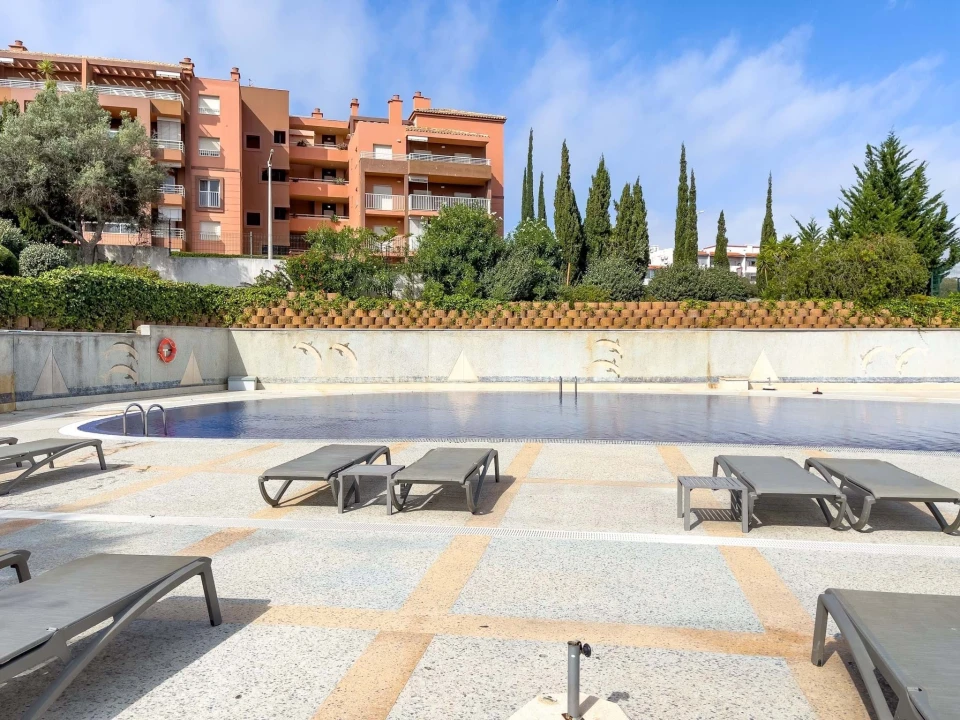 Apartamento T1 para Venda em Portimão Foto 21