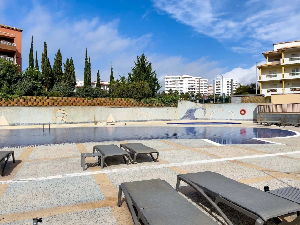 Apartamento T1 para Venda em Portimão Foto 20