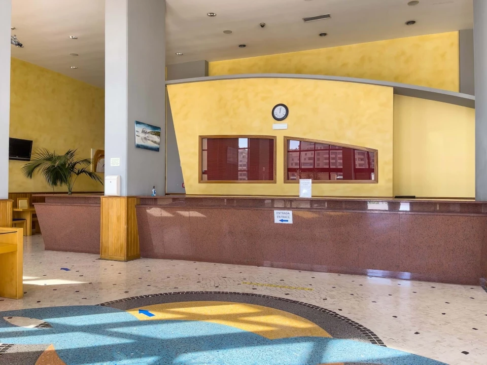 Apartamento T1 para Venda em Portimão Foto 19