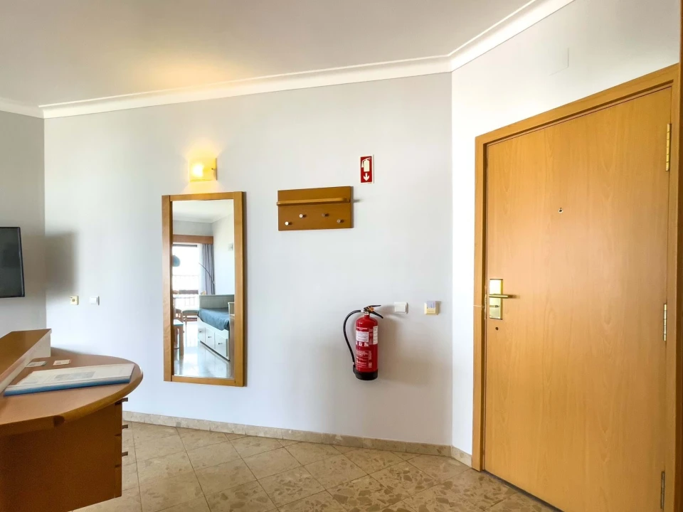 Apartamento T1 para Venda em Portimão Foto 18