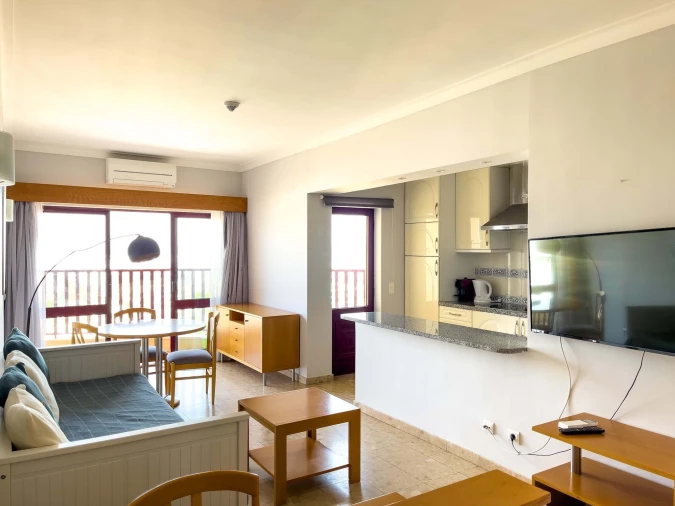 Apartamento T1 para Venda em Portimão Foto 4