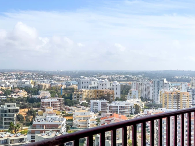 Apartamento T1 para Venda em Portimão Foto 11
