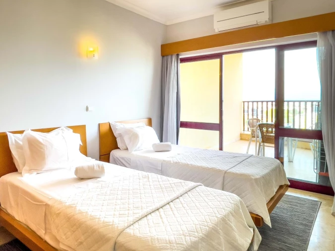 Apartamento T1 para Venda em Portimão Foto 15