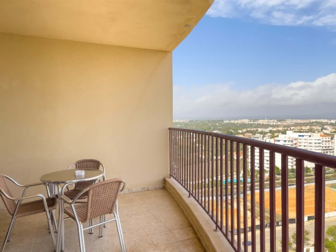 Apartamento T1 para Venda em Portimão Foto 9