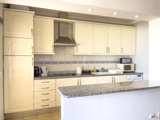 Apartamento T1 para Venda em Portimão Foto 5