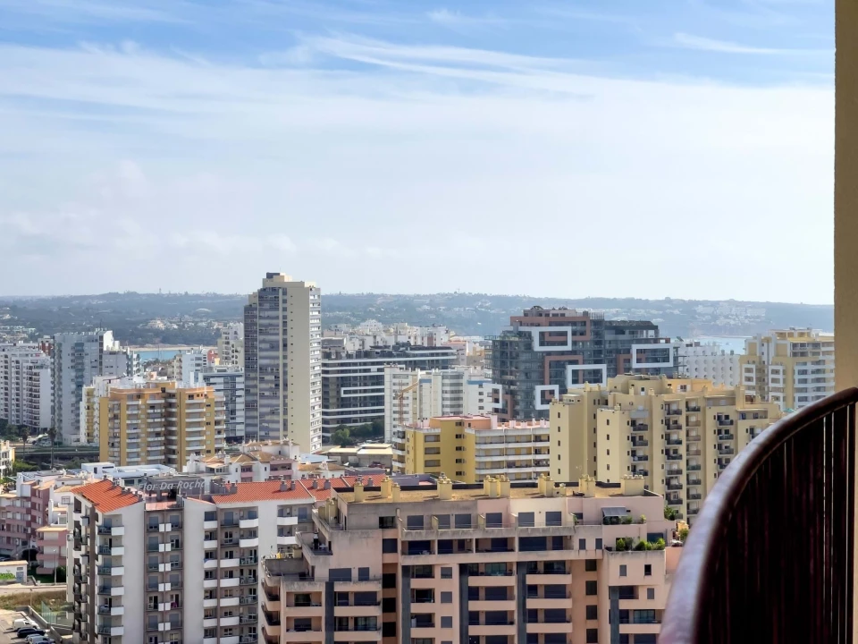 Apartamento T1 para Venda em Portimão Foto 13